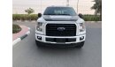 Ford F-150 FLEX FUEL 2016