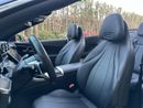 Mercedes Benz CLE200 Diesel 2025 CLE 220d Convertible | 2.0L 4-Cylinder Diesel | 220 HP | Perfect Condition