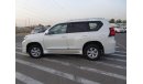 Toyota Prado RHD, Diesel, Automatic ,Push Start, 2.8L (Export Only)