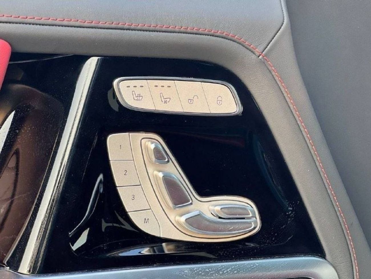 مرسيدس بنز G 63 AMG 4.0L V8 PTR A/T // 2022 // FULL OPTION WITH AMG KIT , 360 CAMERA // SPECIAL OFFER // BY FORMULA AUTO