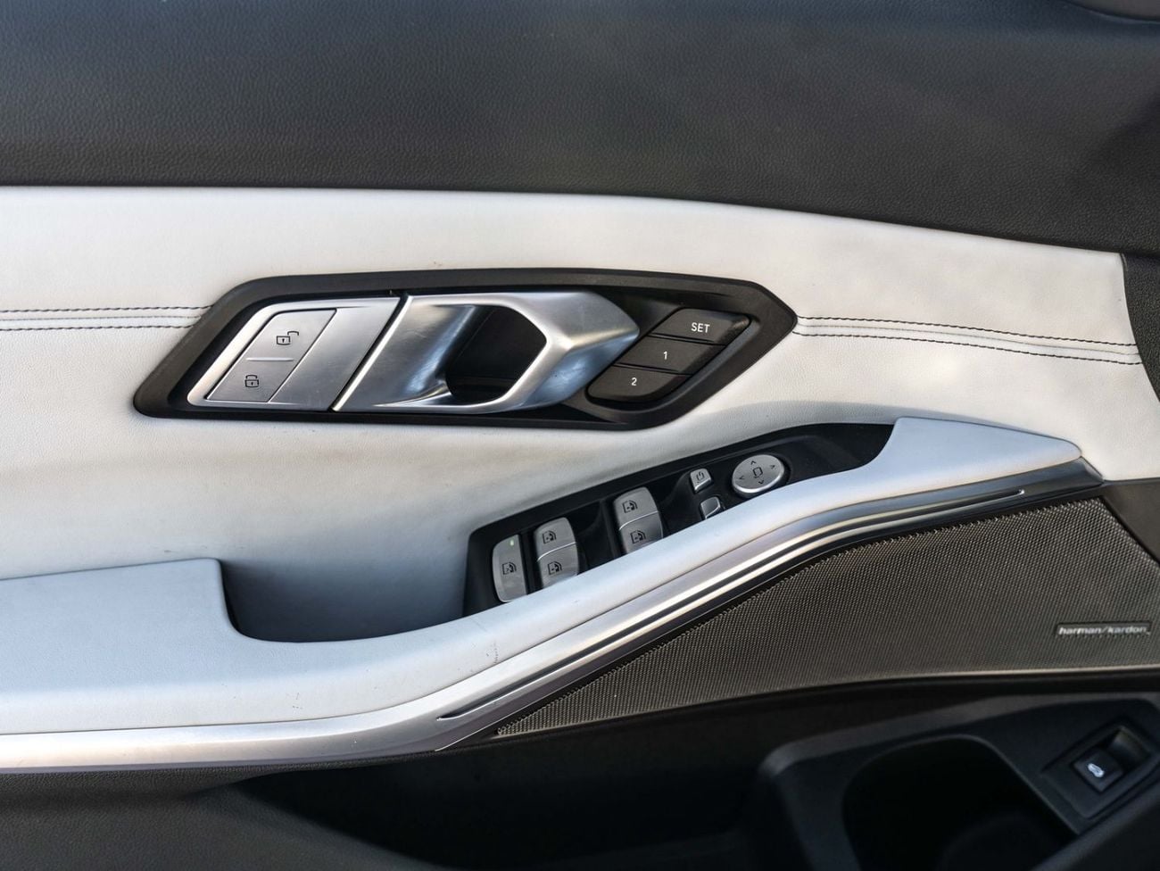 بي أم دبليو M3 COMPETITION
