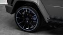 Mercedes Benz G63 AMG BRABUS 800 - 2023 - Euro Specs