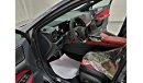 لكزس NX350 Lexus Nx 350 - F-Sport - Panoramic Roof - 2024 MY - 360 Camera - Red Interior - AED 4,005 Monthly Pa
