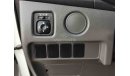 Mitsubishi L200 2.4L PETROL, 16" TYRE, DIGITAL CLOCK, XENON HEADLIGHTS (LOT # 3018)
