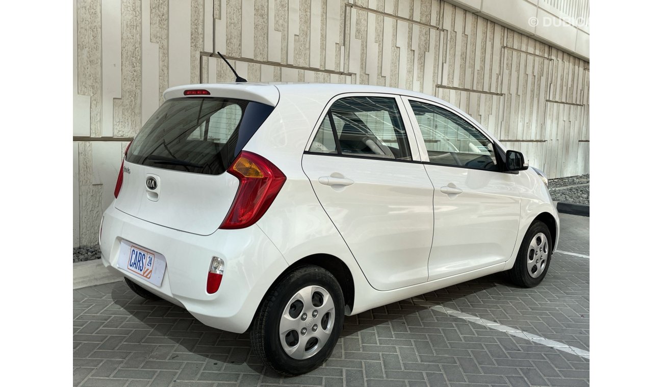 Kia Picanto 1.2