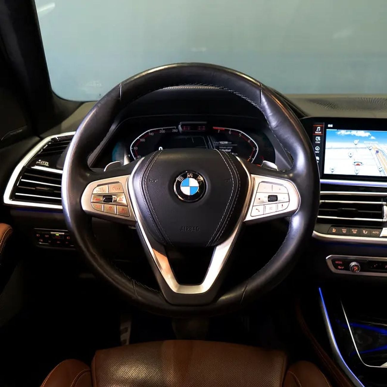 BMW X7 2,969 pm • 0% Downpayment • xDrive40i • 1 Year Warranty