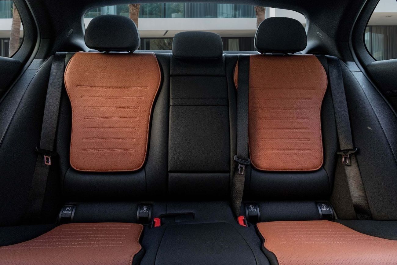 Mercedes-Benz C 200 C200 AMG | 4,269 P.M  | 0% Downpayment | 5 YEARS AGENCY WARRANTY!