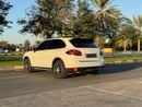 Porsche Cayenne Std 3.6L