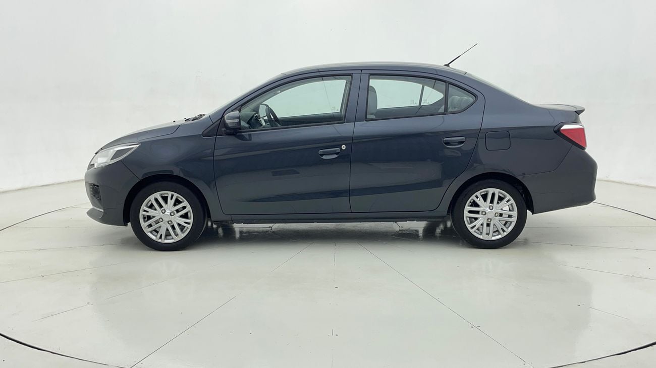 Mitsubishi Attrage GLX Premium 1.2L GLX PREMIUM 1.2 | Zero Down Payment | Home Test Drive