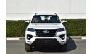 Toyota Fortuner Gx-r V6 4.0l Petrol 4wd Automatic (Euro 4)