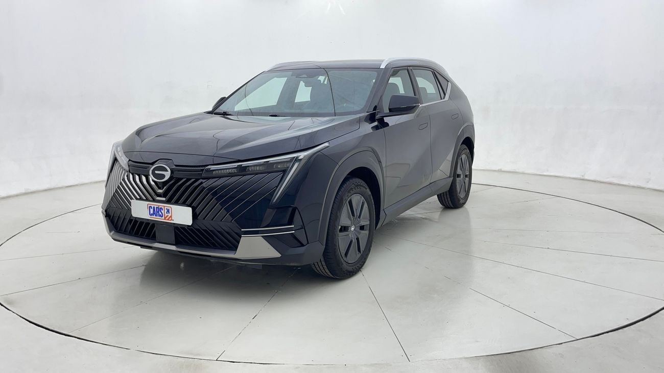 جي إي سي إمكو GE 1.5 | بدون دفعة مقدمة | اختبار القيادة في المنزل