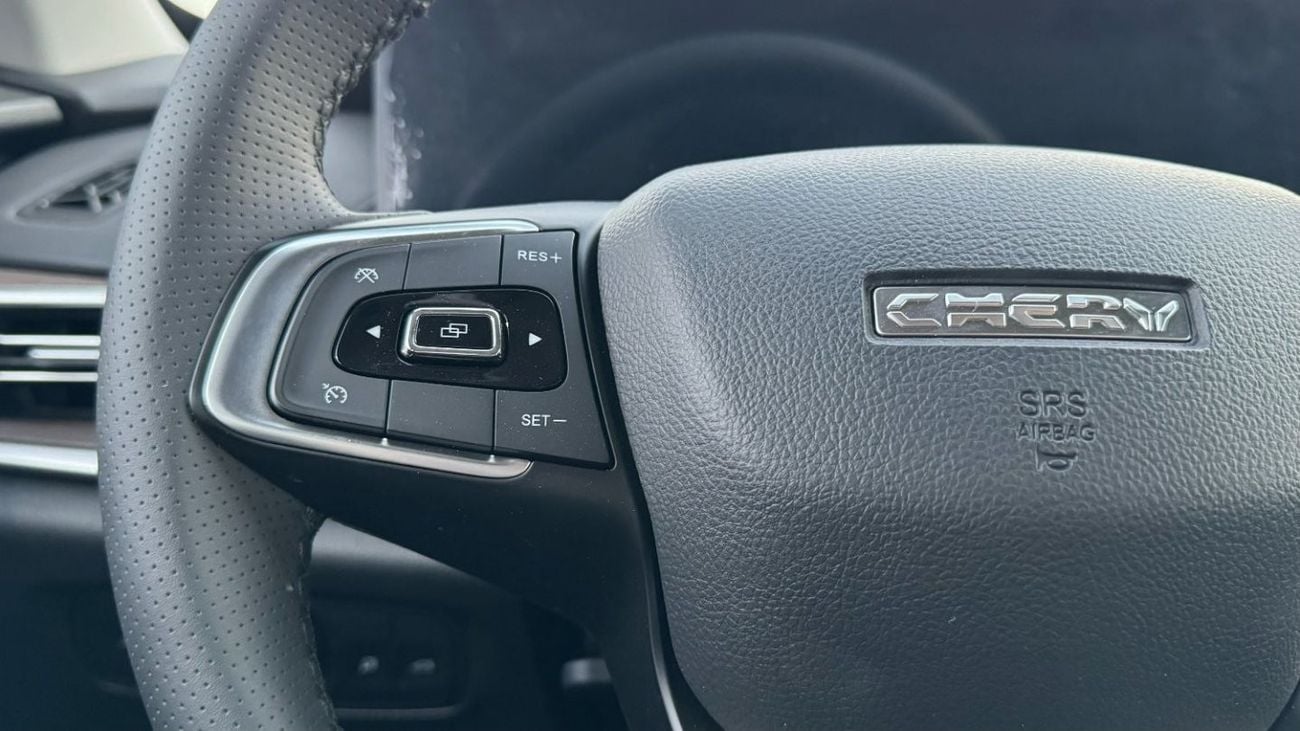 Chery EQ5 CHERY AIQAR EQ5 ELECTRIC CAR 2024YM