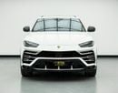Lamborghini Urus STD
