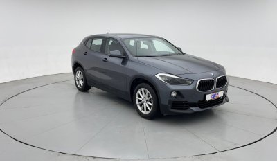 BMW X2 SDRIVE 20I 2 | Zero Down Payment | Free Home Test Drive