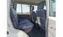 Toyota Land Cruiser Pickup DIESEL,4.2L,V6,DOUBLE CABIN,POWER WINDOW,MT