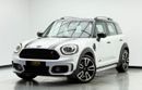 Mini Countryman 2023 Mini Countryman Cooper S All4, 2027 Mini Warranty + Service Pack, Full Mini Service History, GC