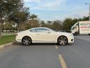 بنتلي كونتيننتال جي تي BENTLEY GT CONTINANTAL MODEL 2013 GCC SPACE FULL OPTION