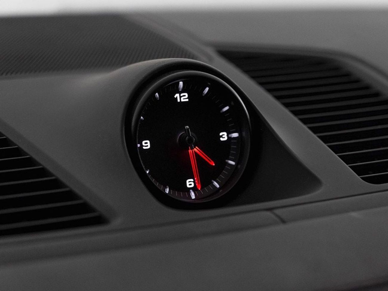 Porsche Cayenne Platinum Edition