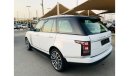 Land Rover Range Rover Vogue HSE