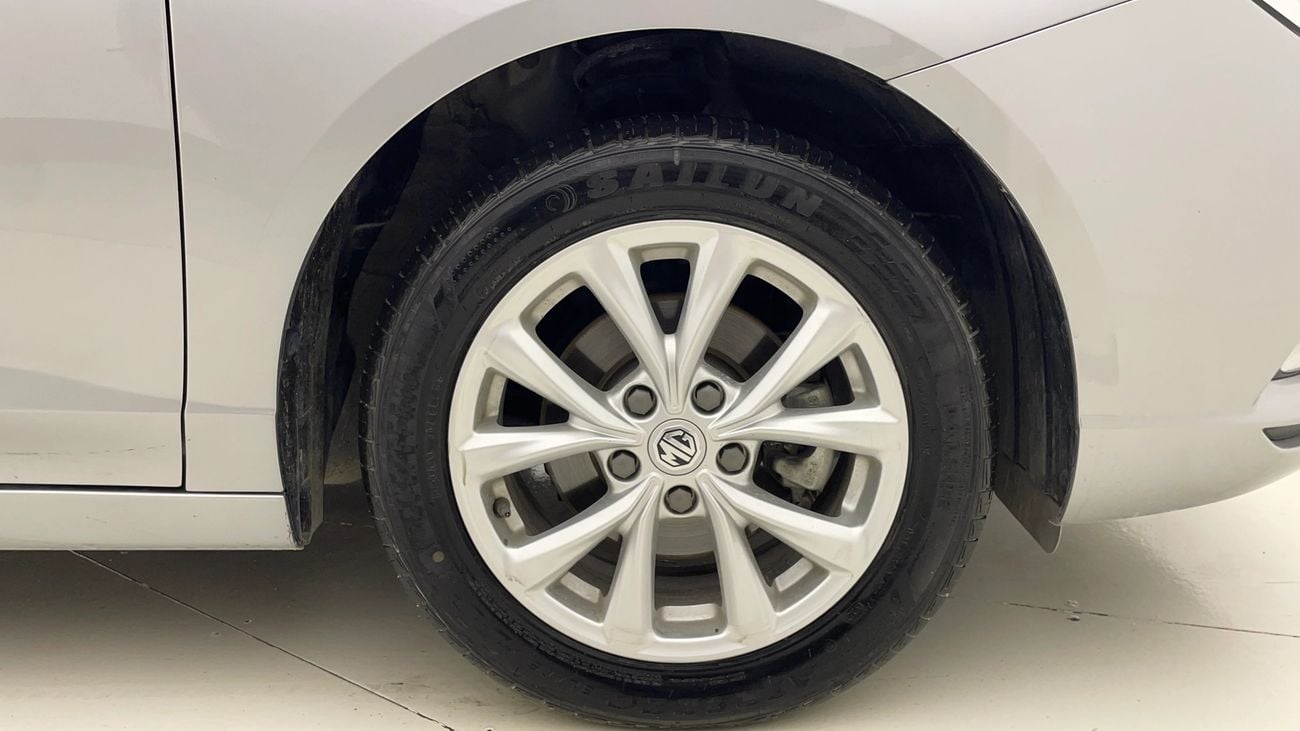 MG 5 Std 1.5L 2022 STD | AED 438/Month | 0 DP | 30 Day Return | Warranty | Service History