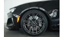 Chevrolet Camaro 2018 Chevrolet Camaro ZL1 / Excellent Condition