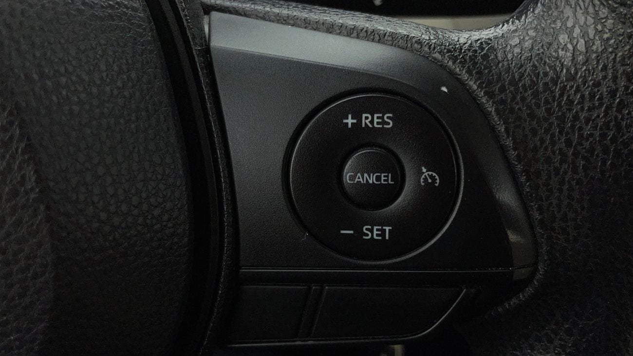 Toyota Corolla XLI 1.6 | Zero Down Payment | Home Test Drive