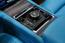 Rolls Royce Ghost Standard VIP Rear Seats w/ Entertainment Screens, Bespoke Audio, Very Low KM, Dealer Warranty!!