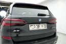 بي أم دبليو X5 xDrive40i M Sport GCC Specs - Pristine Condition