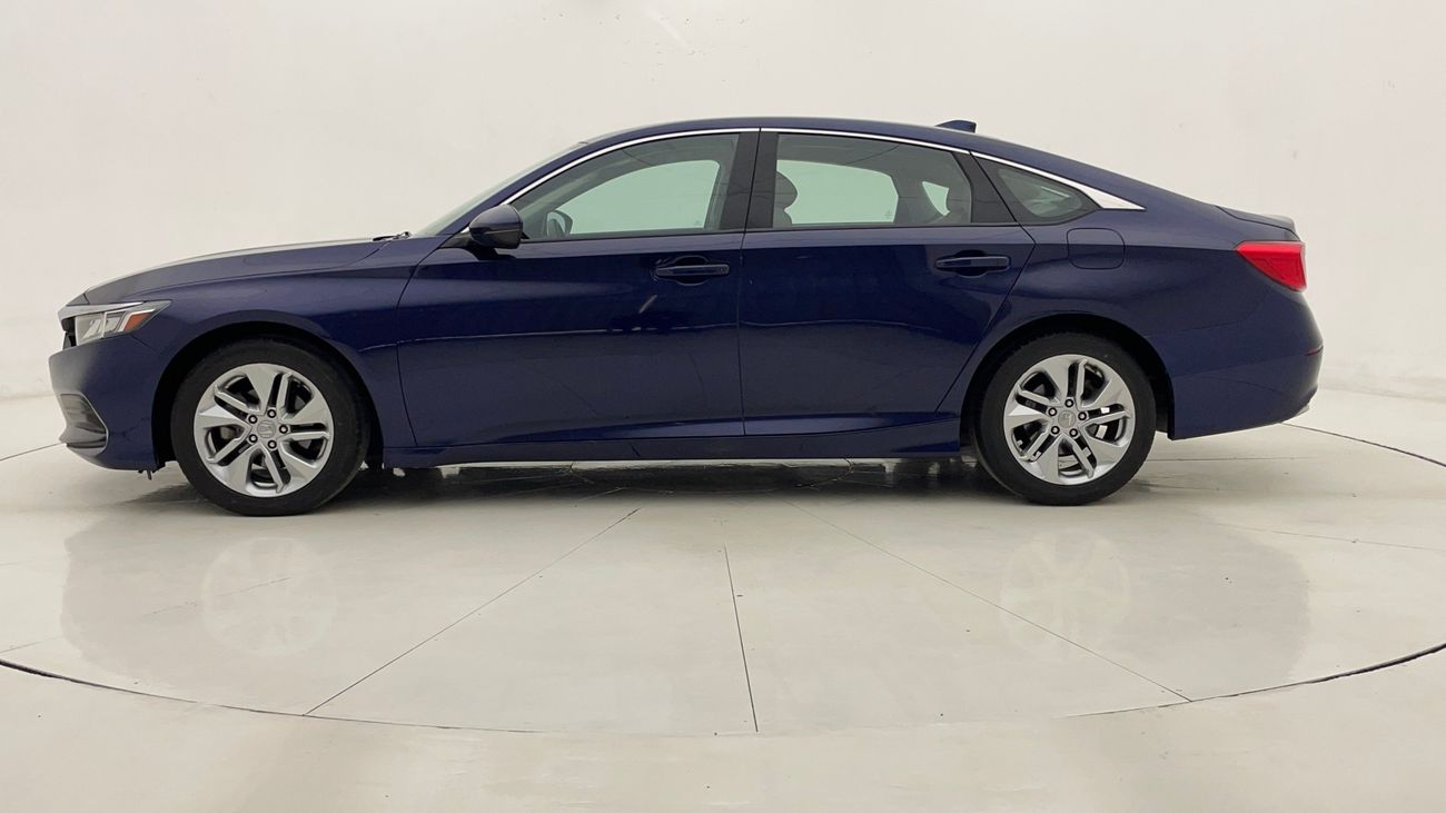 Honda Accord LX 1.5 | Zero Down Payment | Home Test Drive