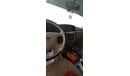 Nissan Patrol Super Safari 4800 vtc