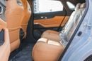 تشنجان يوني ك LIMITED CHANGAN UNI-K 2026 – 2.0L Turbo, AWD, Petrol ( Nardo Grey ) FOR EXPORT ONLY