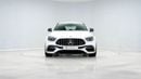 مرسيدس بنز E 63 AMG UAE's Very Best Example | 2 Years Free Servicing | AED 5,103 Per Month