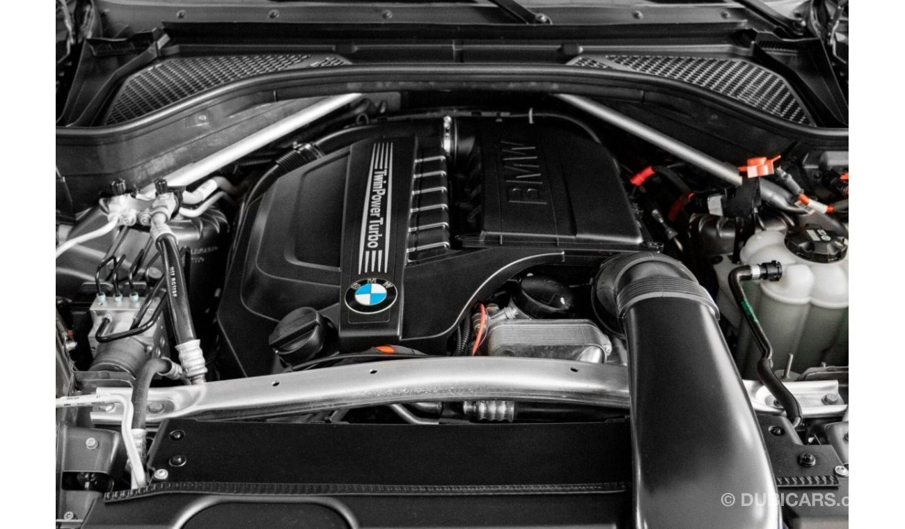 BMW 535i 3.0L V6 3.0