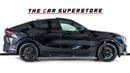 BMW X6M Competition 4.4L Full Option - 2025 - Brand New - Twin-turbo 4.4L V8