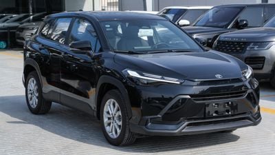 Toyota Frontlander