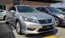 Honda Accord Amazing condition