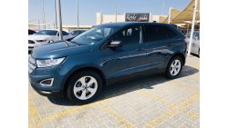 Ford Edge ECO BOOST / V4 TURBO / EXCELLENT CONDITION