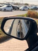 Toyota RAV4 XLE 2.5 L AWD leather seats, push start 2024