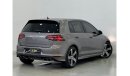 Volkswagen Golf R R R 2017 VW Golf R, Full Service History, Warranty, GCC