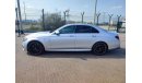 مرسيدس بنز C 63 AMG Std