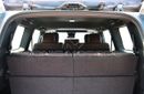 Toyota Prado Adventure Mono Tone 2.4T