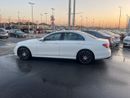 Mercedes-Benz E200 Mercedes E 200 Gulf 2017 in excellent condition, fully equipped