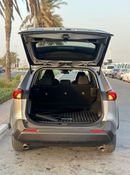 Toyota RAV4 Hybrid Toyota Rav4 2021 XLE