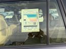 Toyota Prado TX-L 4.0L Toyota Prado Years 2023 V6 4.0 full loaded petrol sunroof