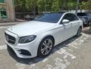 مرسيدس بنز E300 AMG E300 2017