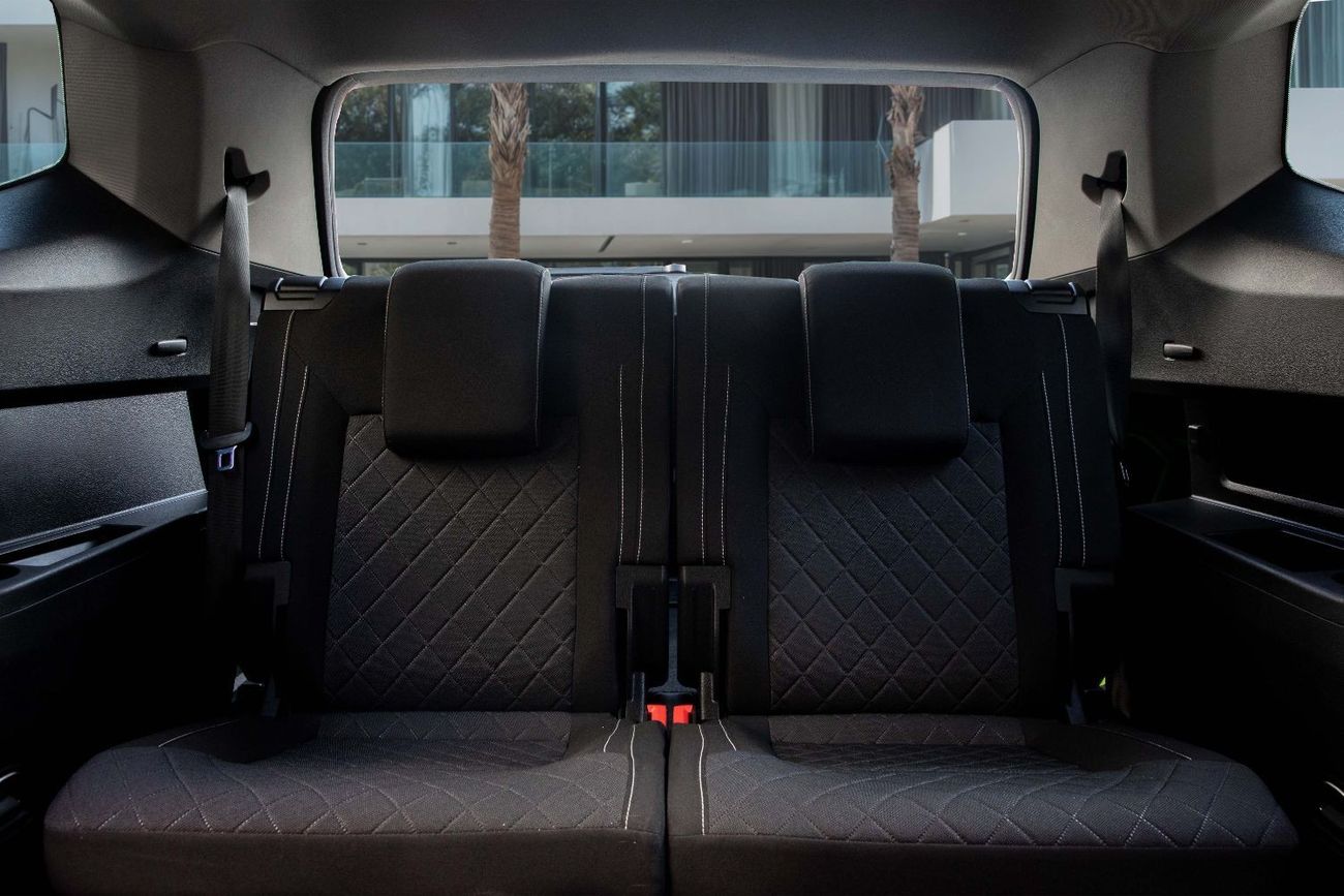 فولكس واجن تيرامونت S | 2,056 P.M  | 0% Downpayment | Magnificient Condition!