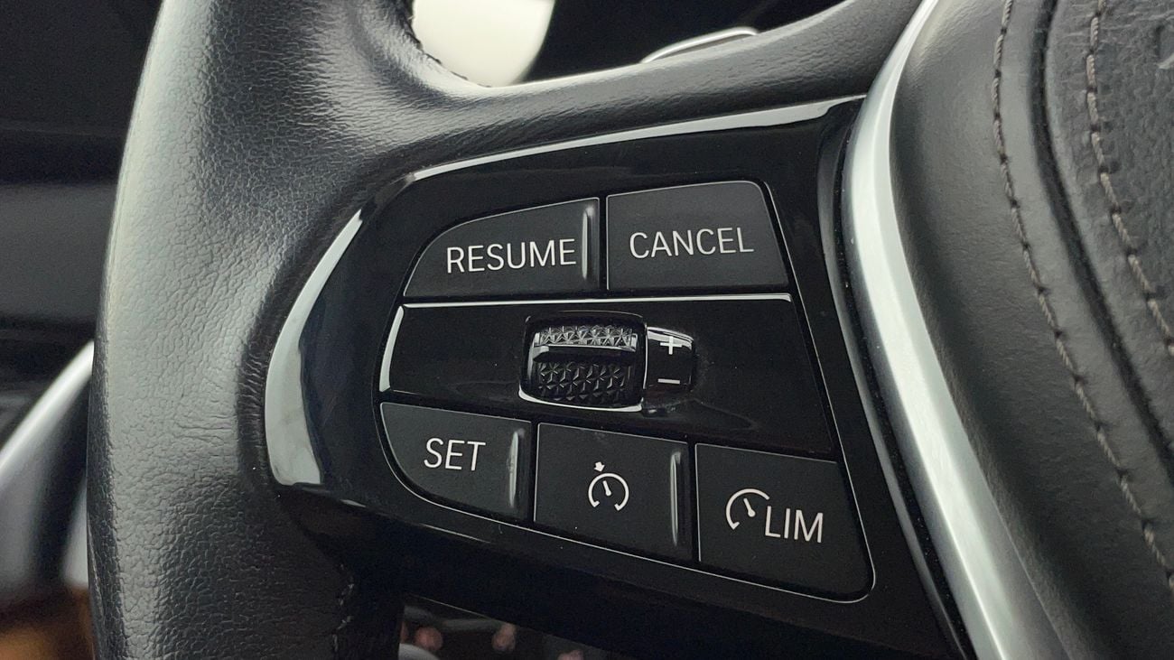 بي أم دبليو 520i 2023 JOY EDITION | AED 1818/Month | 0 DP | 30 Day Return | Warranty | Service History