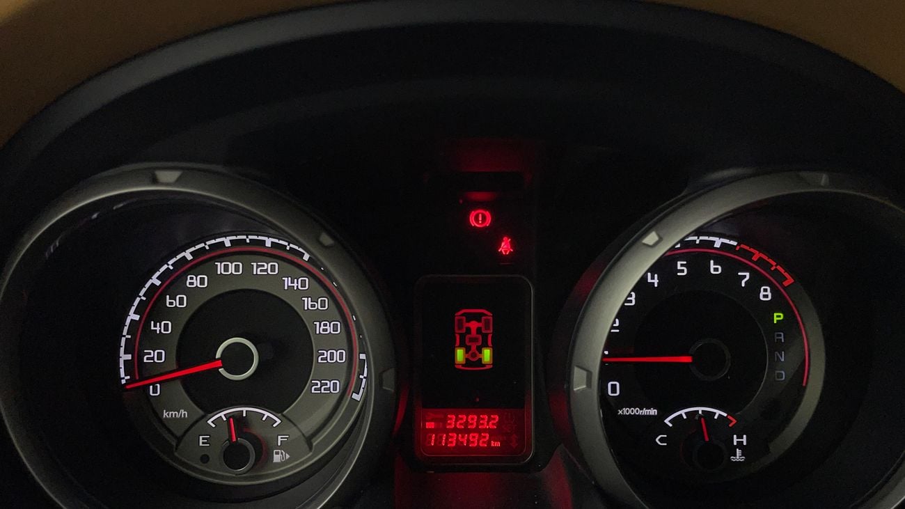 Mitsubishi Pajero GLS H/L SIGNATURE EDITION 3.8 | Zero Down Payment | Home Test Drive