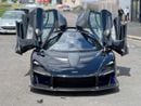 McLaren Senna 4.0 2dr RIGHT HAND DRIVE