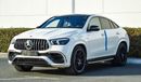 Mercedes-Benz GLE 63 AMG S V8 BITURBO 4MATIC
